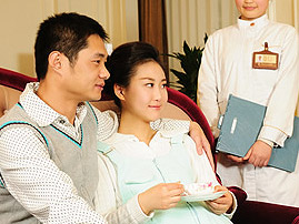 石河子無痛人流醫院