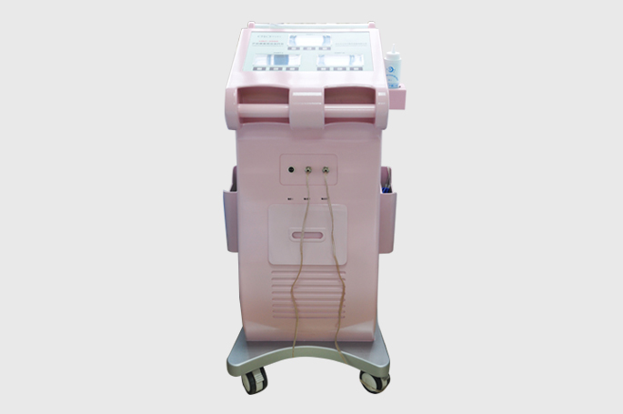 產(chǎn)后康復(fù)綜合治療儀